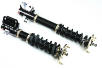 FORESTER SF 97-02 Coilovers BC-Racing BR